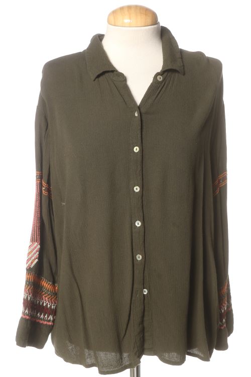 Chemise