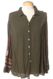 Chemise M natura, photo 1 sur 2