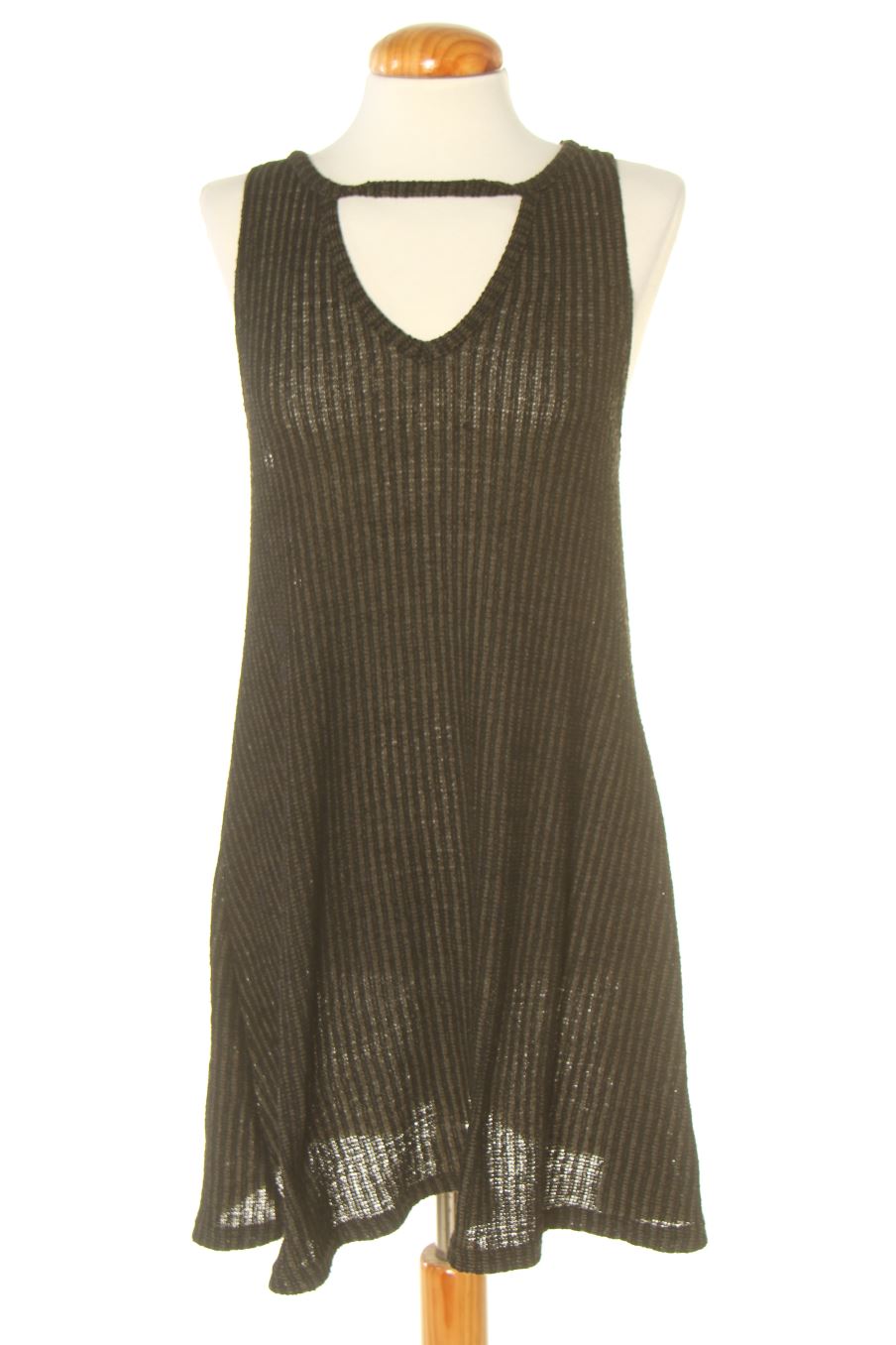 Robe casual PERCENTIL de la taille Taille unique, de couleur rayures