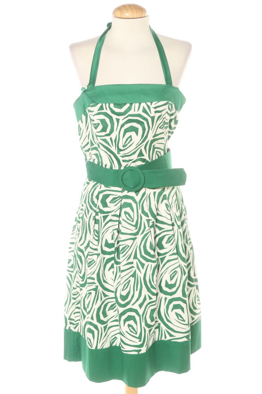Robe casual Fórmula Joven de la taille 38, de couleur imprimés