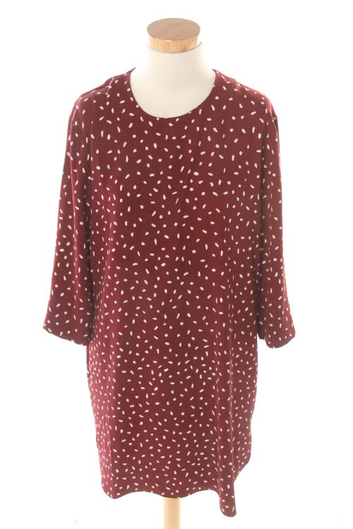 Robe casual