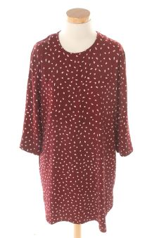 Robe casual XXS Parfois