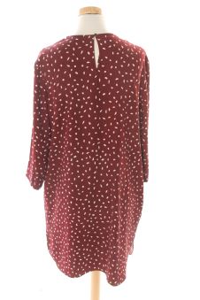 Robe casual XXS Parfois