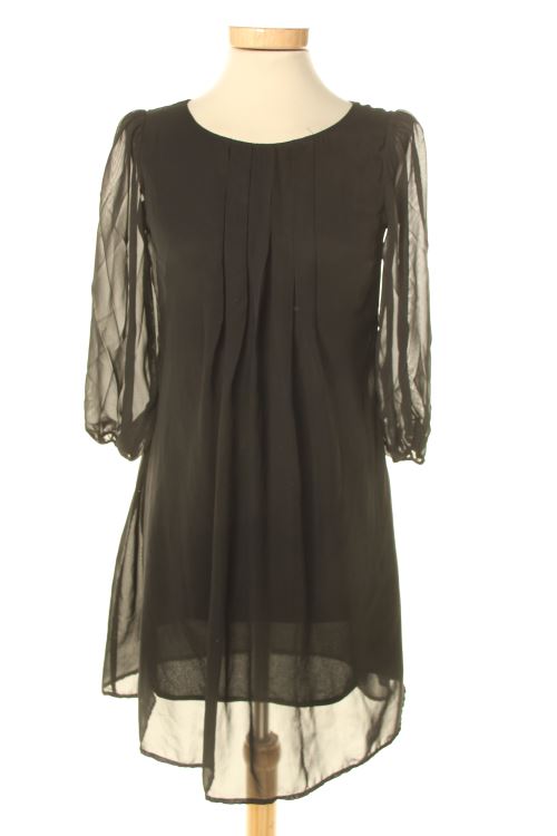 Vestido casual