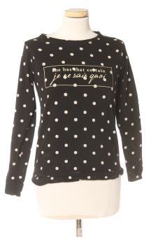 Sudadera S Stradivarius, foto 1 de 2
