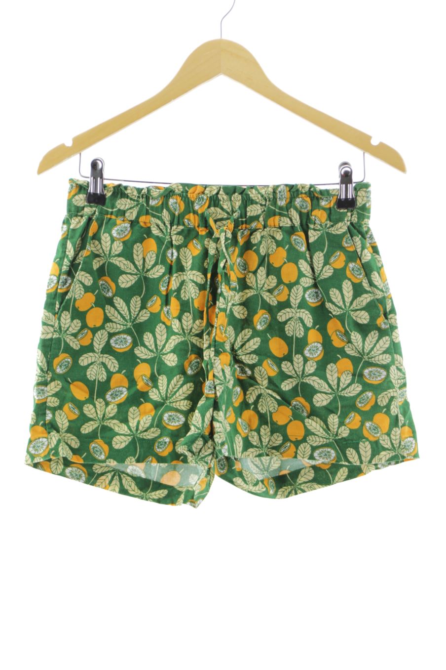 Shorts Monoprix de la taille 36, de couleur imprimés