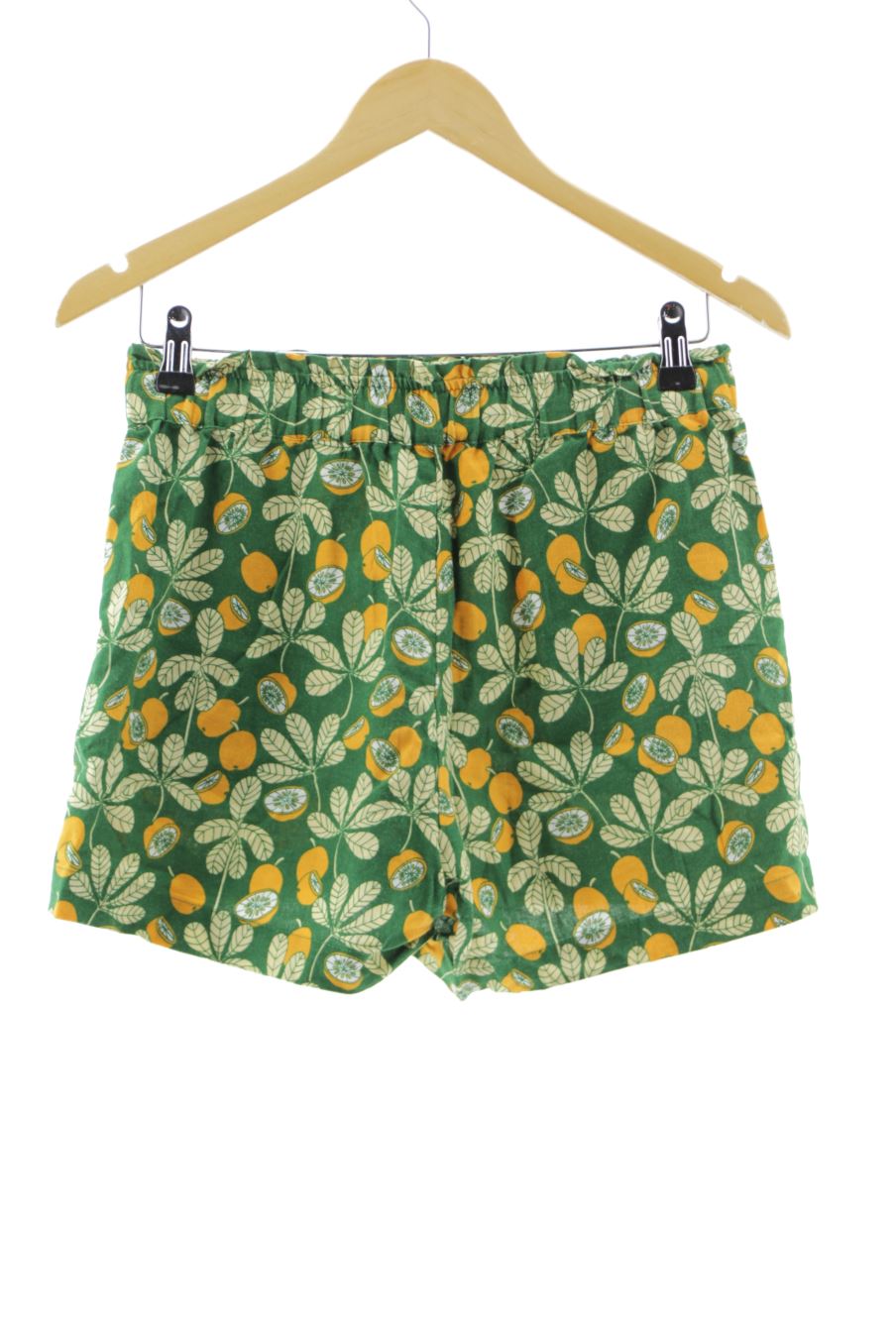 Shorts Monoprix de la taille 36, de couleur imprimés