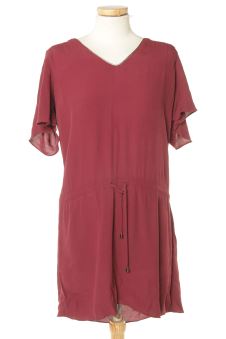 Einfaches Kleid S An`ge