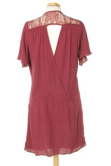 Einfaches Kleid S An`ge