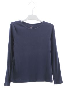 Camiseta de manga larga 6 años H&M