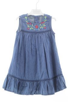 Kleid 104 Palomino (C&A)