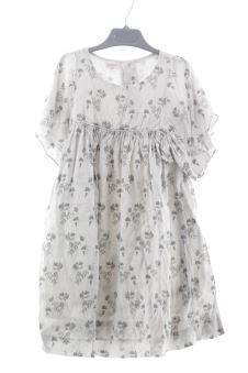 Vestido 5 años Gocco