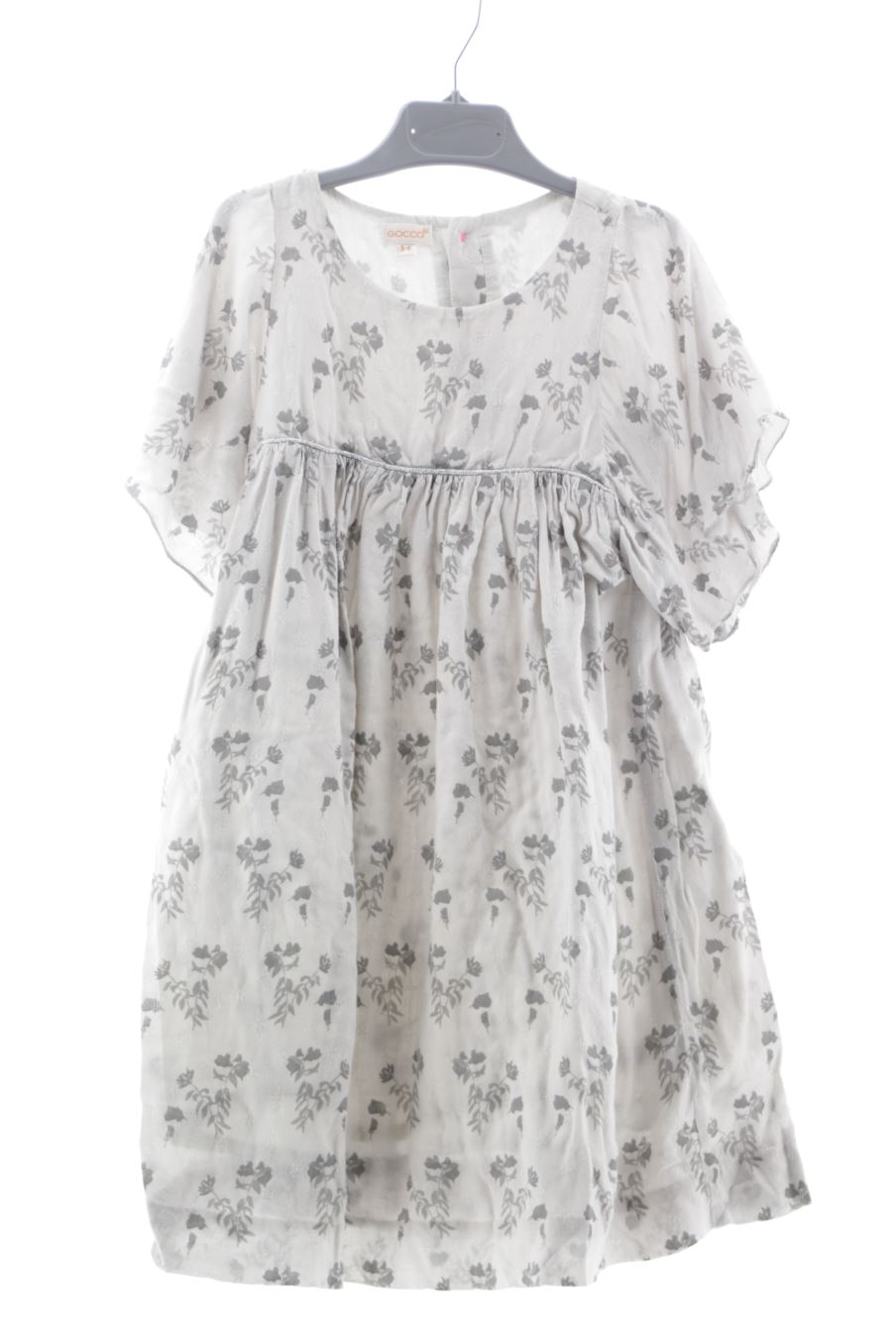 gebraucht Gocco Aufwändiges Kleid Größe 110
