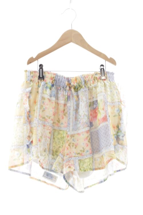 Pantaloni corti