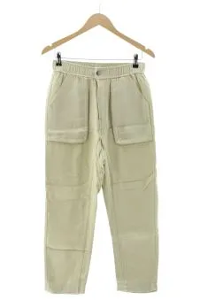 Pantalon décontracté XS Zara, photo 1 sur 2