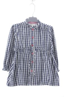 Blouse à manches longues 8 ans Trasluz