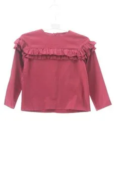 Blusa de manga larga 6 años La Hormiga