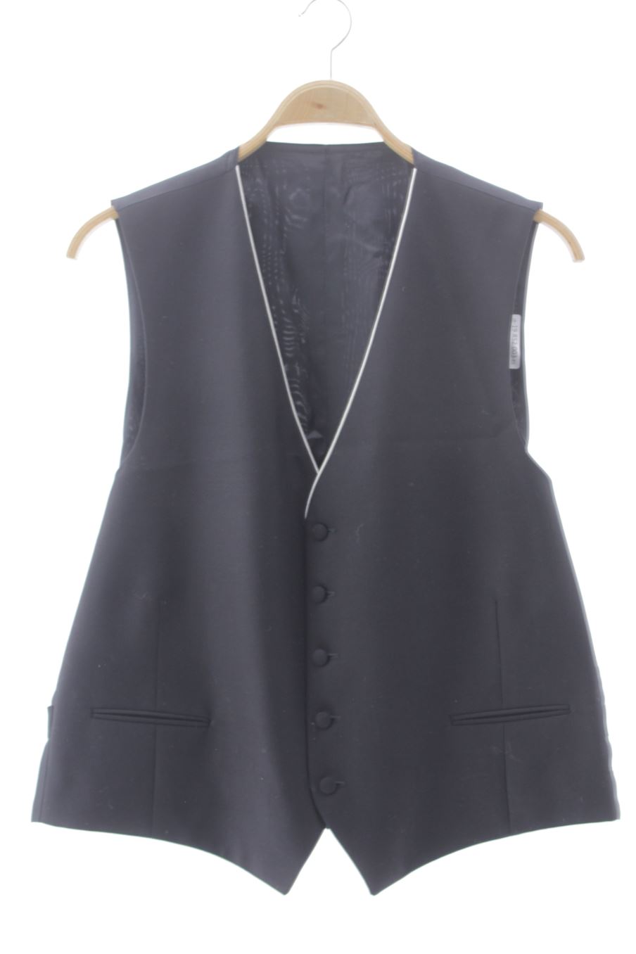Chaleco de PERCENTIL de la talla 58
