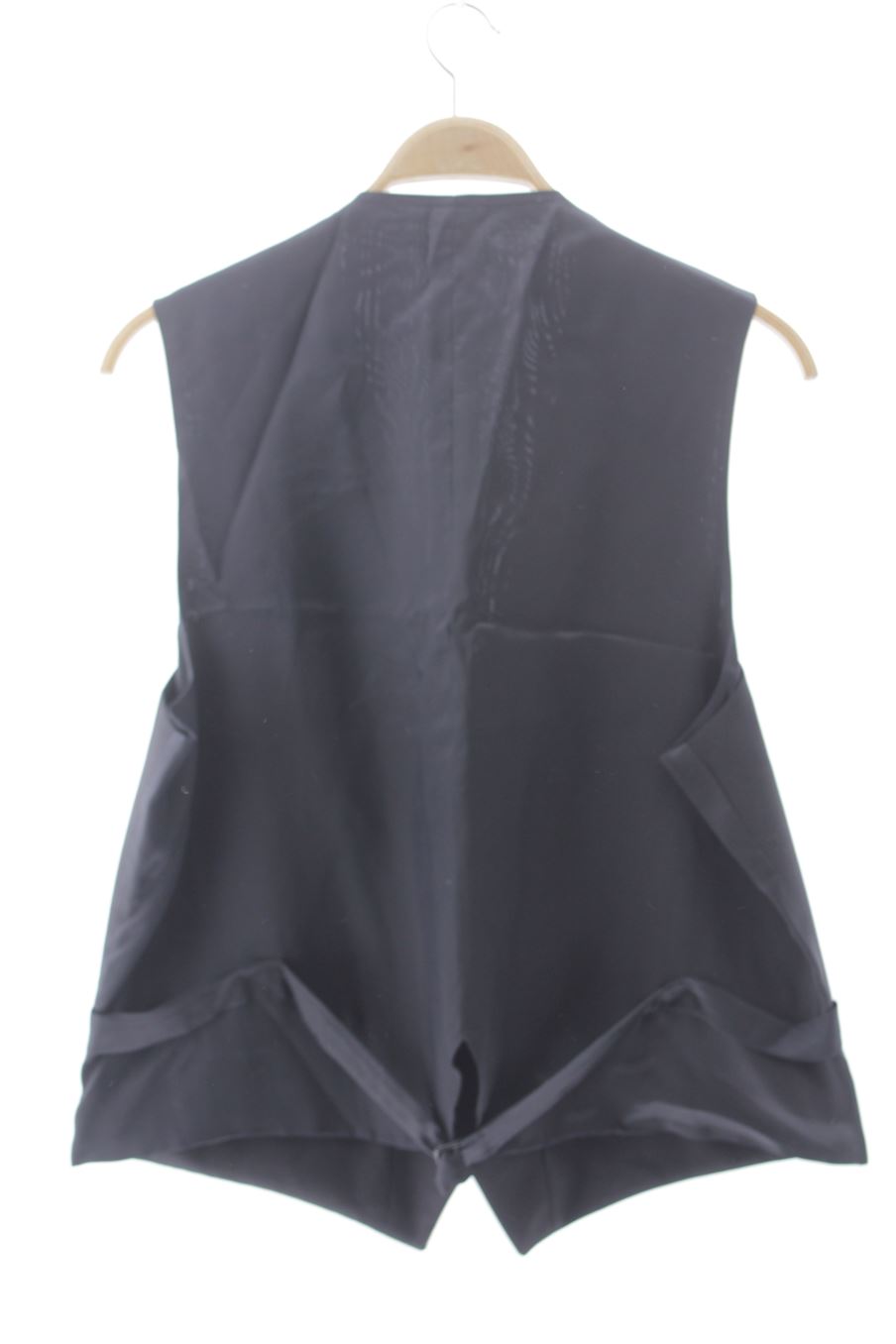 Chaleco de PERCENTIL de la talla 58