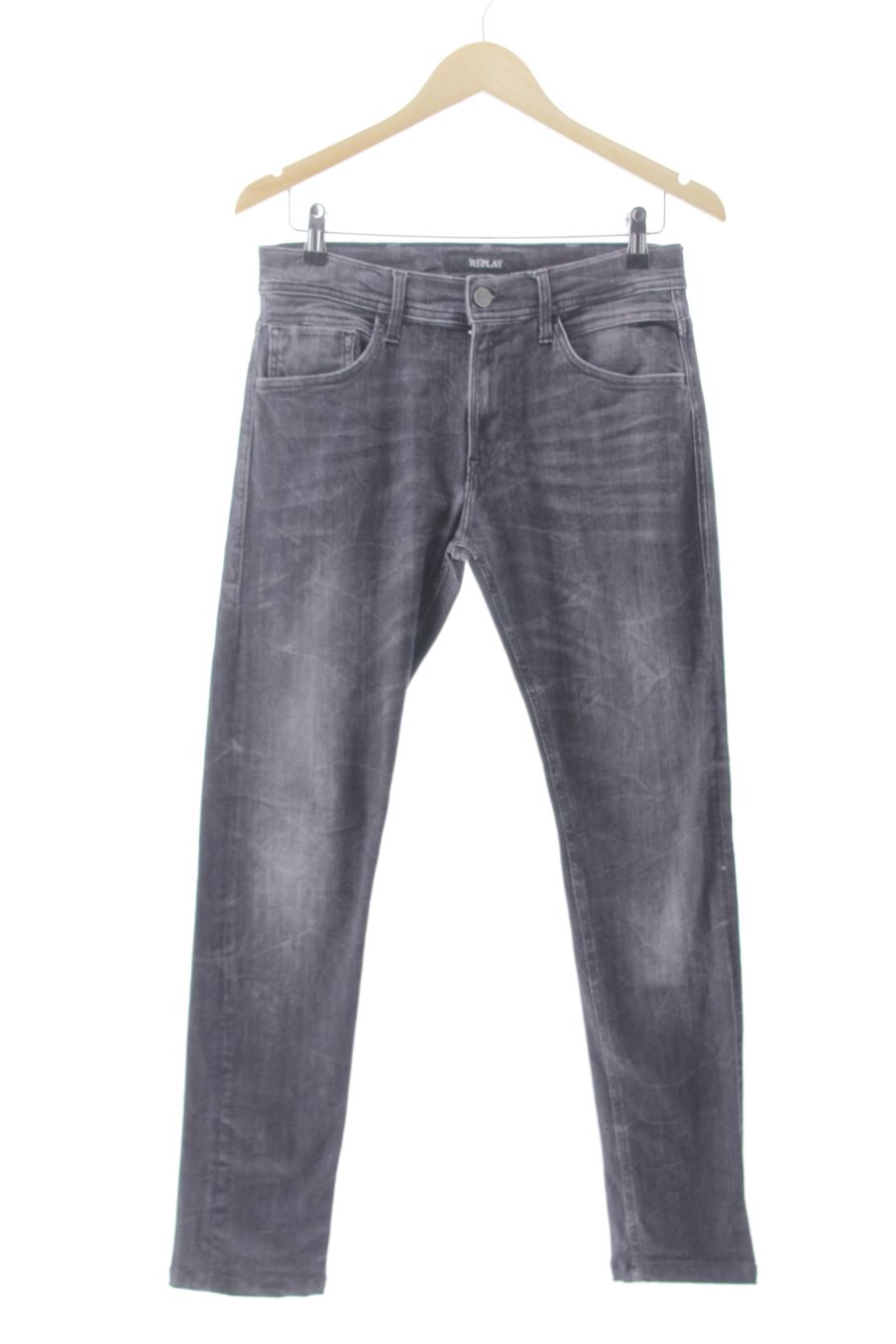 Vaquero de Replay de la talla 40