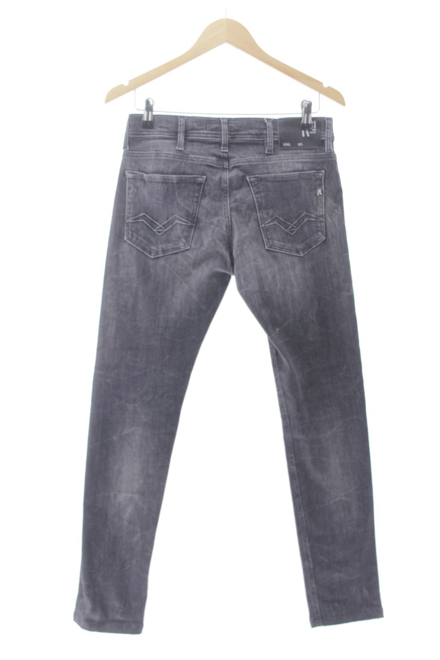Vaquero de Replay de la talla 40