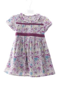 Robe 3 ans Oh! Soleil