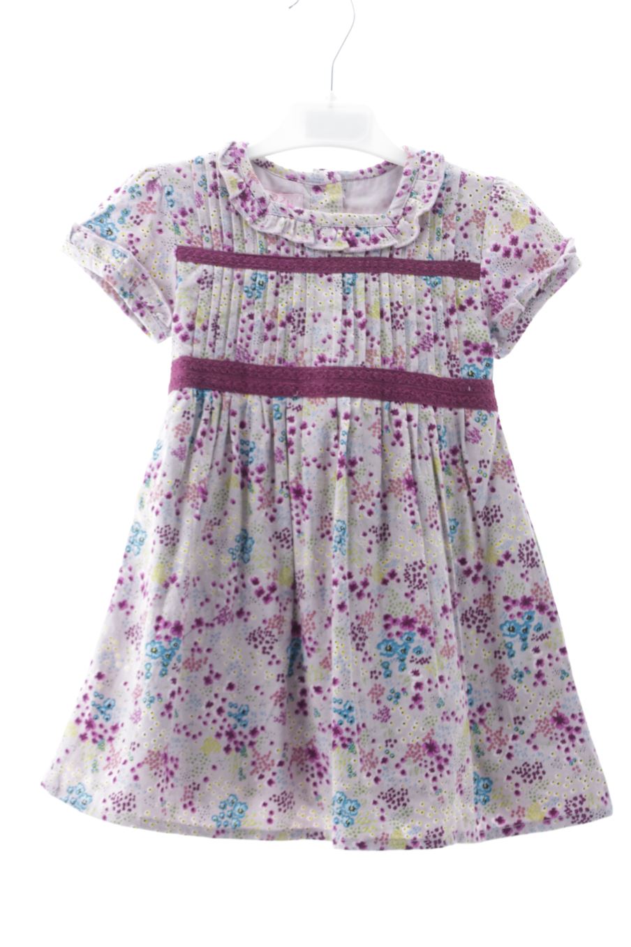 Vestido de Oh! Soleil de la talla 3 años de segunda mano