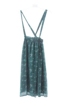Aufwändiges Kleid 140 Le temps des cerises