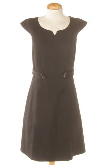Einfaches Kleid 38 Caroll