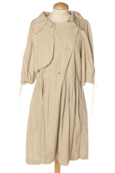 Gabardina 44 Masscob
