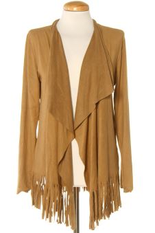 Gilet S sense
