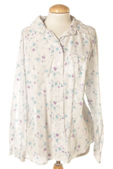 Chemise 46 Liz Claiborne