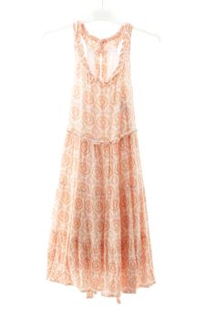 Aufwändiges Kleid 140 Tartaleta