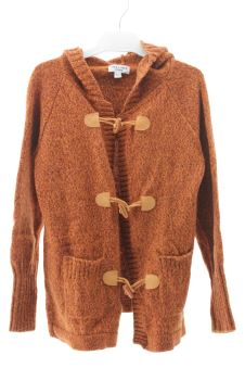 Strickjacke 116 Neck & Neck