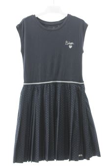 Aufwändiges Kleid 140 Ikks