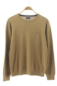 Jersey L Gant