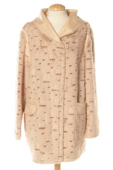 Cappotto 44 M de Miguel