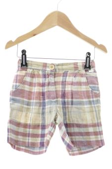 Pantaloni corti 2 anni Il gufo