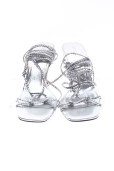 Sandalias tacon 40 Sfera