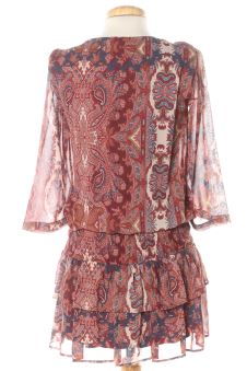 Vestito casual S Mango