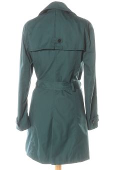 Gabardina M Stradivarius