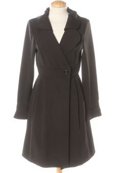 Cappotto M Penélope y Mónica Cruz x Mango