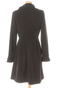 Cappotto M Penélope y Mónica Cruz x Mango