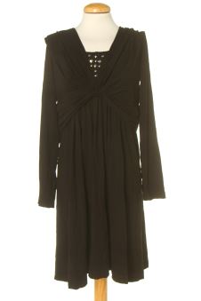 Robe casual XL Yera