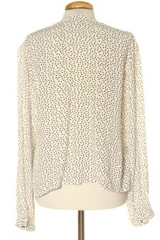 Blouse à manches longues S Easy wear