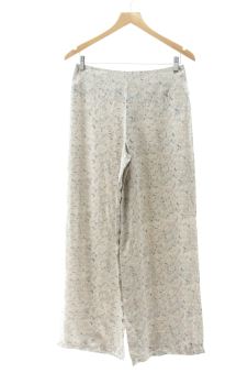 Pantalon 36 Intropia