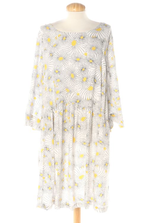 Robe casual