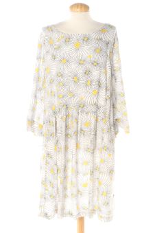 Robe casual 44 Mademoiselle R