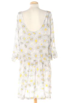 Robe casual 44 Mademoiselle R