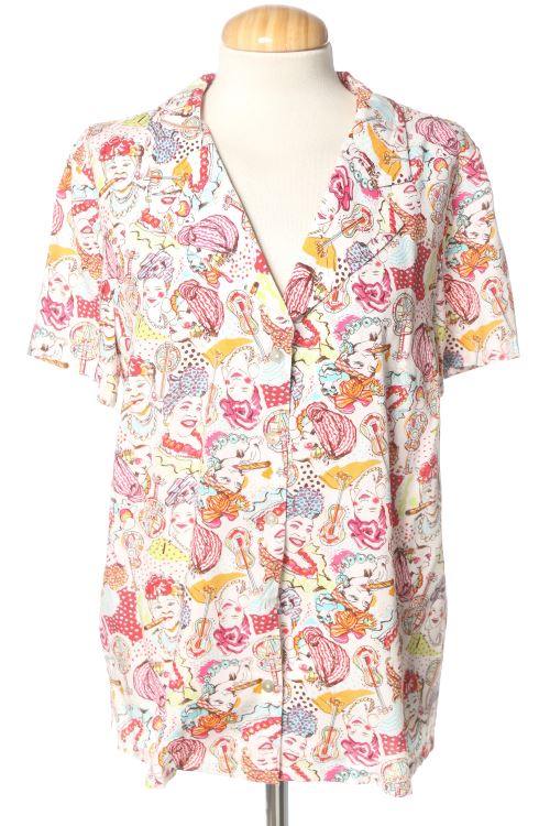Chemise